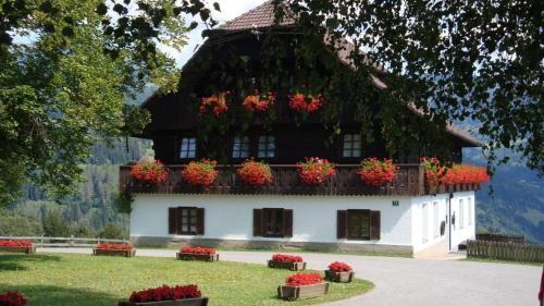 Verditz Maison | Ferienhaus Birkenhof