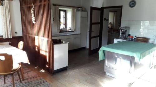 Verditz Maison | Ferienhaus Birkenhof