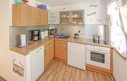 Blankensee Maison | Ferienhaus Blankensee