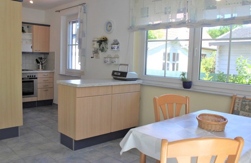 Kaltenhof Maison | Ferienhaus "blaue Lagune" auf Poel