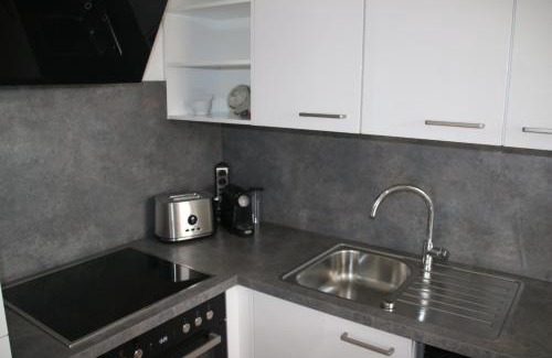 Krottendorf Appartement | Ferienhaus Blaukovitsch