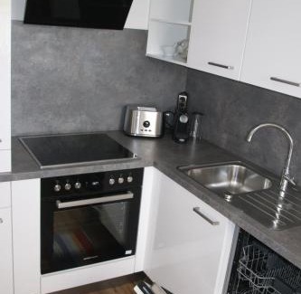 Krottendorf Appartement | Ferienhaus Blaukovitsch