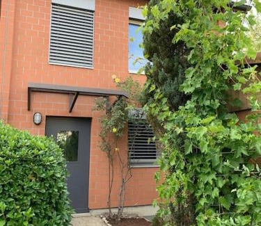 Bottighofen Appartement | Ferienhaus BMB mit Blick auf den Bodensee und Konstanz
