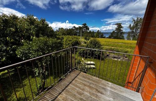 Bottighofen Appartement | Ferienhaus BMB mit Blick auf den Bodensee und Konstanz