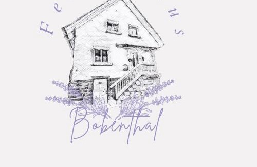Bobenthal Maison | Ferienhaus Bobenthal