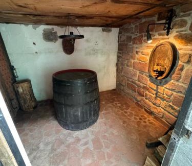 Bobenthal Maison | Ferienhaus Bobenthal