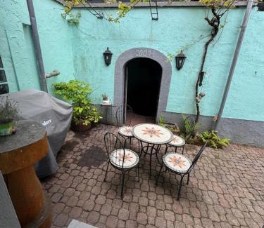 Bobenthal Maison | Ferienhaus Bobenthal