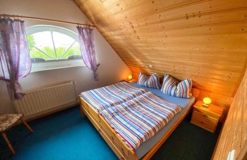 Neu Bartelshagen Maison | Ferienhaus Boddenurlaub