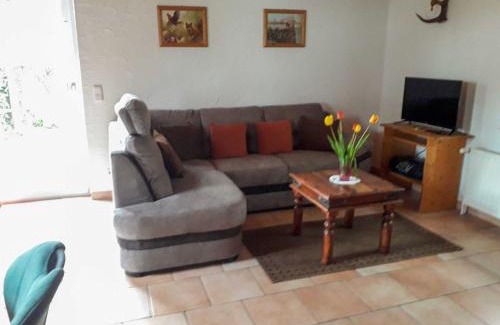 Neu Bartelshagen Maison | Ferienhaus Boddenurlaub
