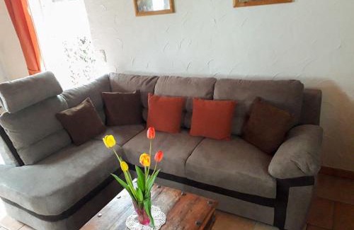 Neu Bartelshagen Maison | Ferienhaus Boddenurlaub