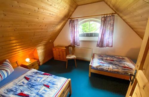 Neu Bartelshagen Maison | Ferienhaus Boddenurlaub