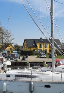 Saal Maison | Ferienhaus-Bodden