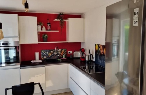 Diedrichshagen Maison | Ferienhaus Bojenweg S