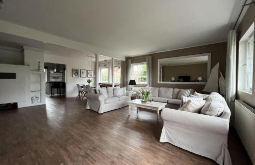Bastorf Maison | Ferienhaus-Bootshaus