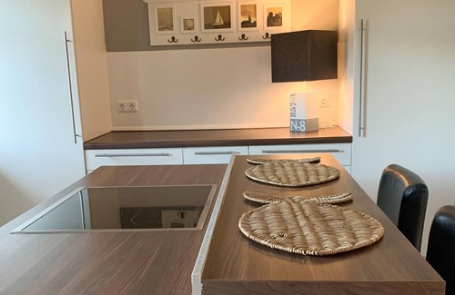 Bastorf Maison | Ferienhaus "Bootshaus"