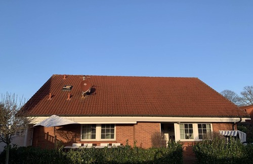 Bastorf Maison | Ferienhaus "Bootshaus"