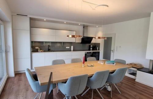 Borkum Maison | Ferienhaus Borkumland