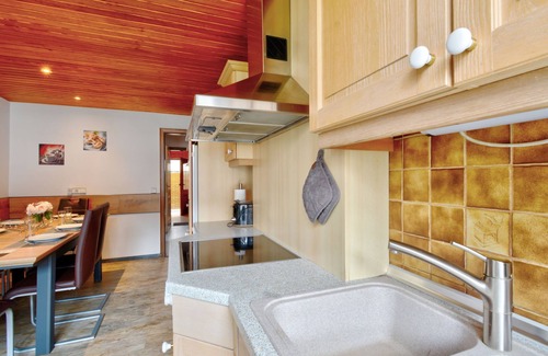 Schwalenberg Maison | Ferienhaus Born by Interhome