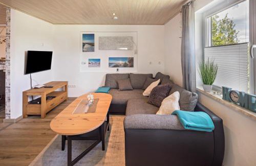 Schwalmtal Maison | Ferienhaus Bornwiese