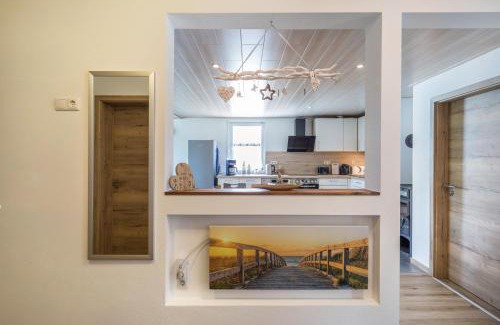 Schwalmtal Maison | Ferienhaus Bornwiese