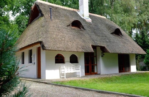 Uelsen Maison | Maison de vacances Boschhuys א Uelsen