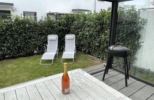 Breisach Maison | Maison Knapp by Interhome
