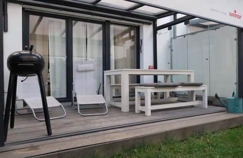 Breisach Maison | Maison Knapp by Interhome