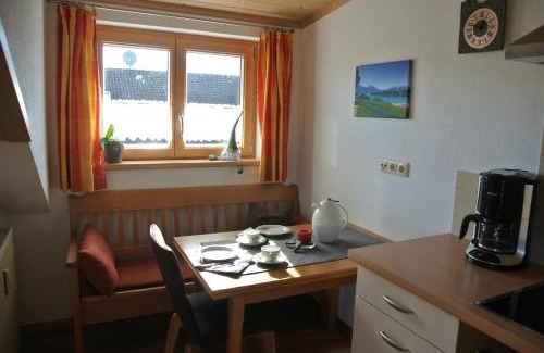 Schraden Appartement | Ferienhaus Breyer