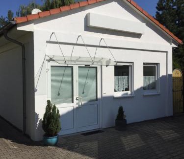 Moerstadt Maison | Ferienhaus Brueckner