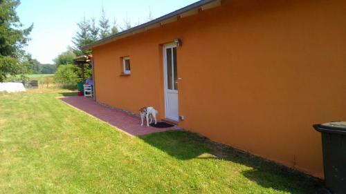 Molln Maison | Ferienhaus "Buchholz"