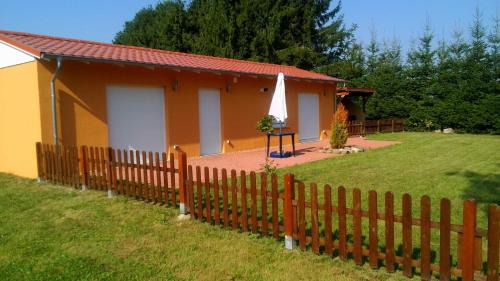 Molln Maison | Ferienhaus "Buchholz"