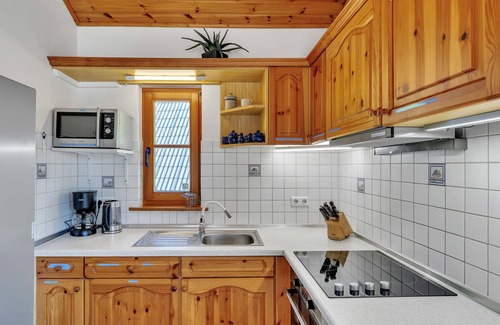 Bad Arolsen Maison | Ferienhaus Bude 87 by Interhome