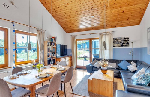 Bad Arolsen Maison | Ferienhaus Bude 87 by Interhome