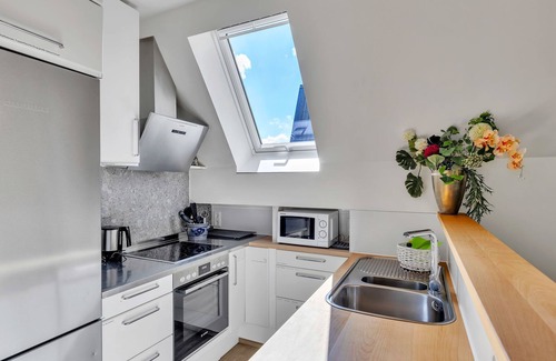 Bad Arolsen Maison | Ferienhaus Bude 92 by Interhome