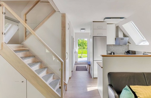 Bad Arolsen Maison | Ferienhaus Bude 92 by Interhome