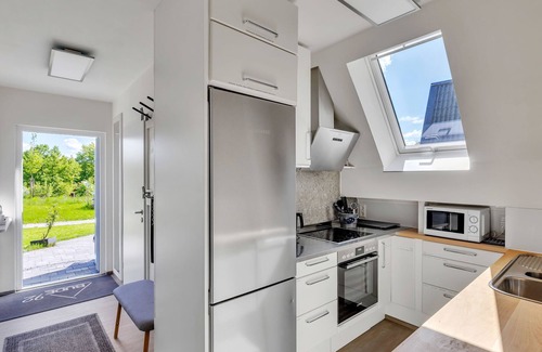 Bad Arolsen Maison | Ferienhaus Bude 92 by Interhome