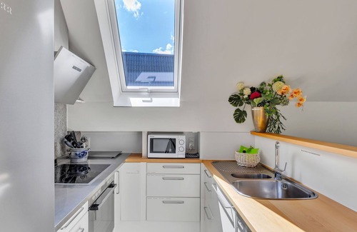 Bad Arolsen Maison | Ferienhaus Bude 92 by Interhome