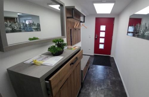 Bayersried Maison | Ferienhaus Bumblebee im Allgäu