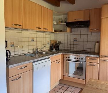 Amelith Appartement | Ferienhaus Buren-Hof