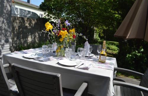 Monchhof Appartement | Ferienhaus Burgenland