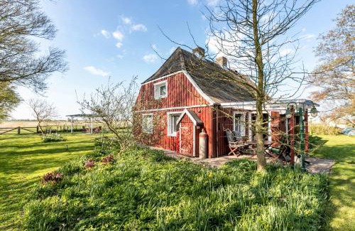 Elpersbuttel Maison | Ferienhaus Busch