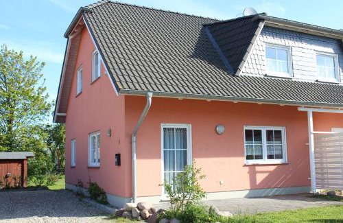 Blengow Maison | Ferienhaus Butt
