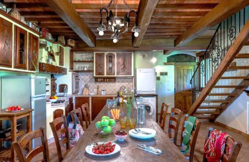 Cagli Maison | Ferienhaus Ca Berna in Cagli