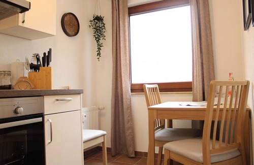 Schluchsee Appartement | Ferienhaus Carl - Gemütlich und Persönlich, Ihr Urlaubsdomizil in Schluchsee