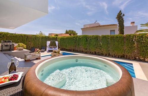 Badia Blava Maison | Ferienhaus Casa Kristel