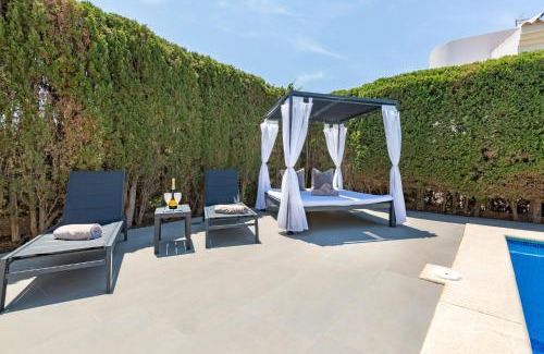 Badia Blava Maison | Ferienhaus Casa Kristel