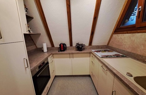 Dreislar Maison | Ferienhaus Christina