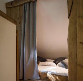 Gerabronn Maison | Ferienhaus Chalet an der Brettach