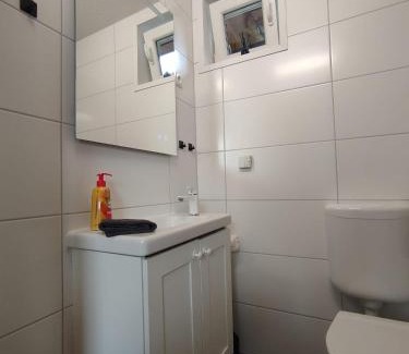 Harztor Maison | Ferienhaus Chiara, Südharz, Harztor