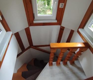 Harztor Maison | Ferienhaus Chiara, Südharz, Harztor